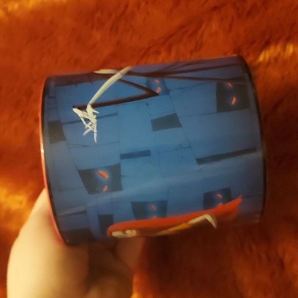 Nightmare Before Christmas Mug - Picture 2 of 4